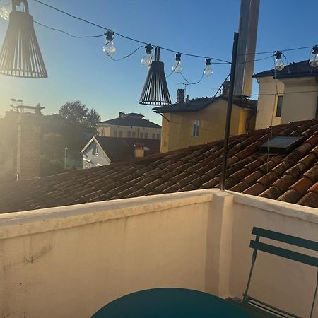 Loving My Rooms 3 - Incantevole Monolocale Nel Centro Storico Gorizia Luaran gambar