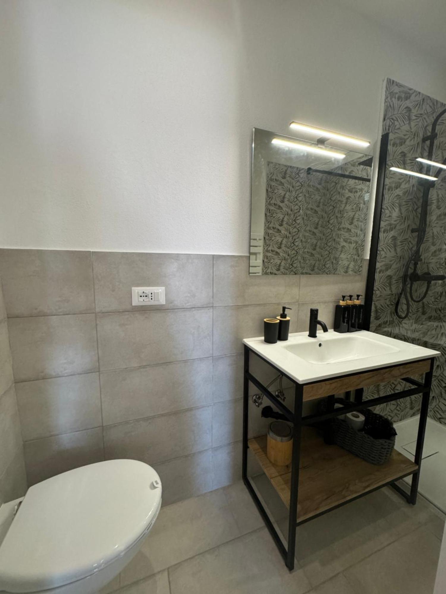 Loving My Rooms 3 - Incantevole Monolocale Nel Centro Storico Gorizia Luaran gambar