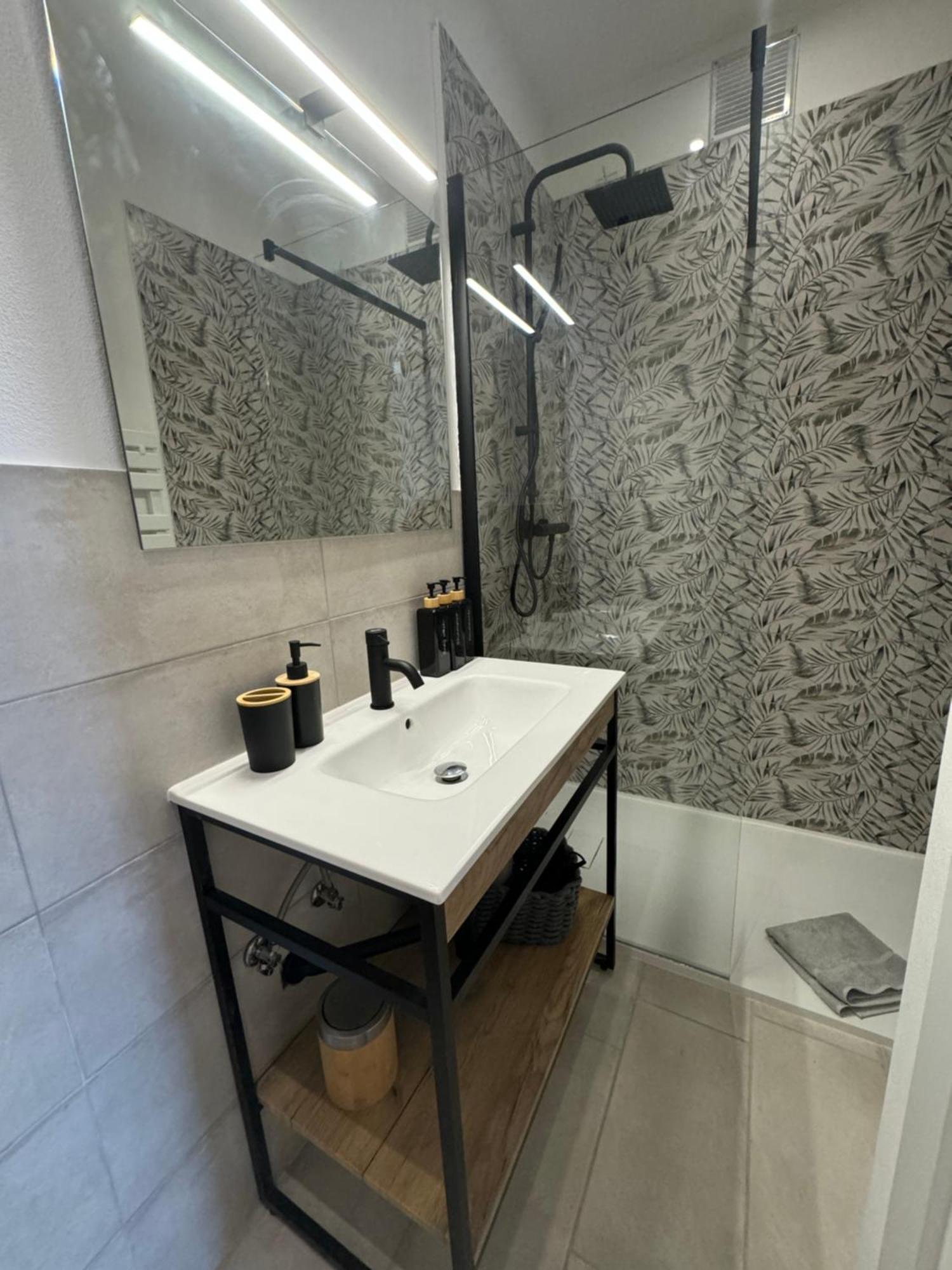 Loving My Rooms 3 - Incantevole Monolocale Nel Centro Storico Gorizia Luaran gambar